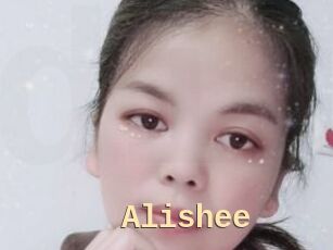 Alishee