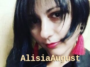 AlisiaAugust