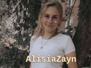 AlisiaZayn