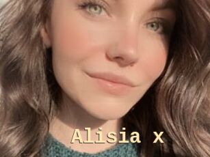 Alisia_x