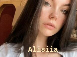 Alisiia