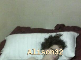 Alison32