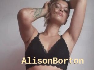 AlisonBorton