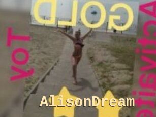 Alison_Dream