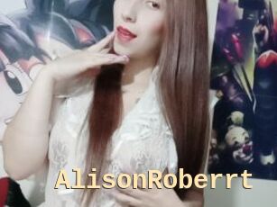 AlisonRoberrt