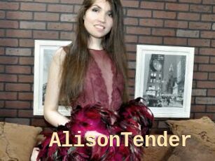 AlisonTender