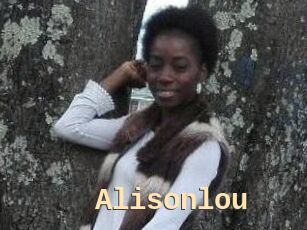 Alisonlou