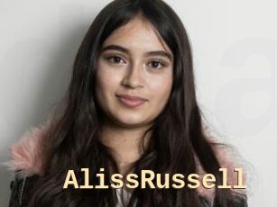 AlissRussell