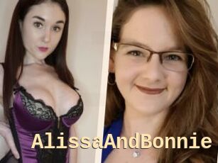 AlissaAndBonnie