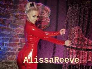 AlissaReeve