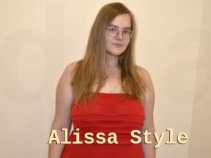 Alissa_Style