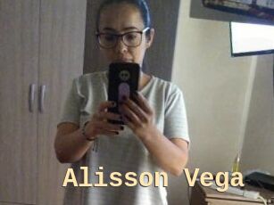 Alisson_Vega