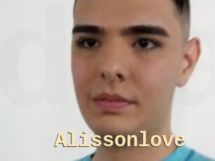 Alissonlove