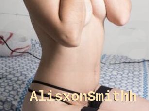 AlisxonSmithh