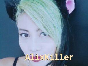 AlixKiller