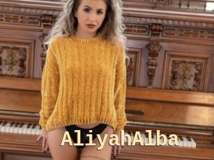 AliyahAlba