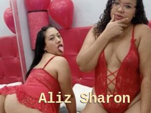 Aliz_Sharon