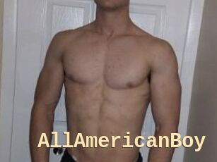 All_American_Boy