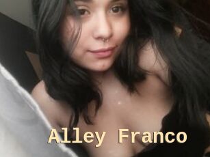 Alley_Franco