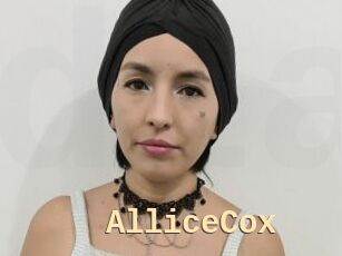 AlliceCox