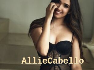 AllieCabello