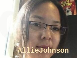 AllieJohnson