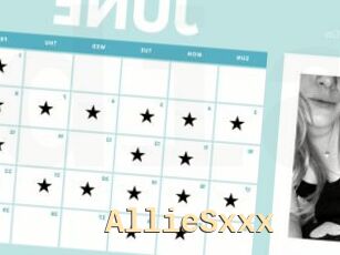 AllieSxxx