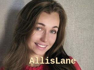 AllisLane