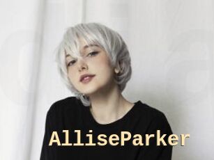 AlliseParker