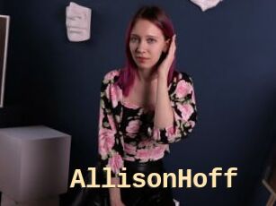 AllisonHoff