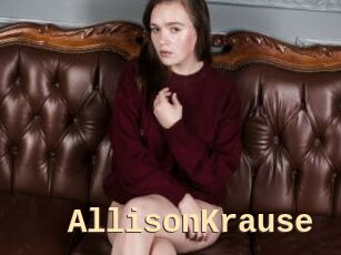 AllisonKrause