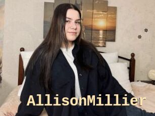 AllisonMillier