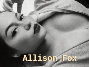 Allison_Fox