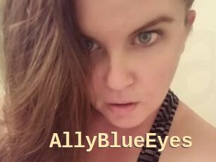 AllyBlueEyes