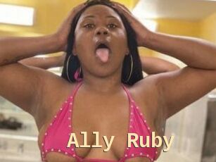 Ally_Ruby