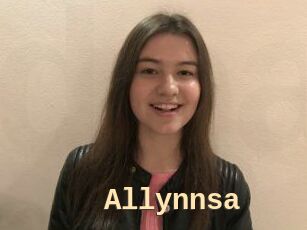 Allynnsa