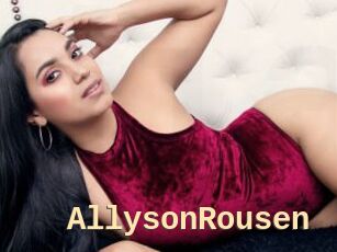 AllysonRousen