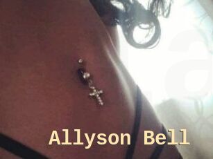 Allyson_Bell