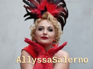 AllyssaSalerno