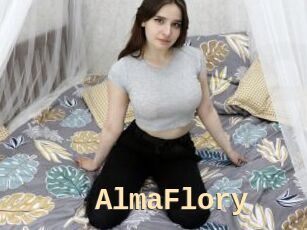 AlmaFlory