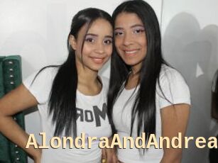 AlondraAndAndrea