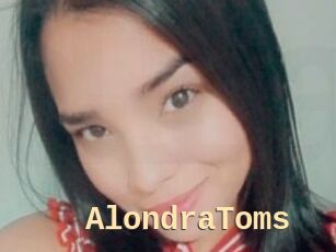 AlondraToms