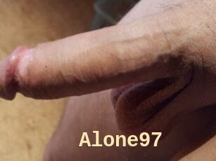 Alone97