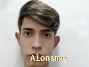 Alonsmax