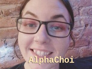 AlphaChoi