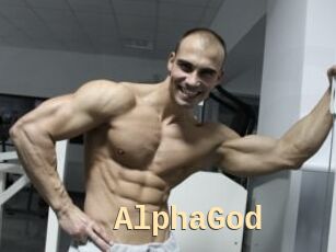 AlphaGod