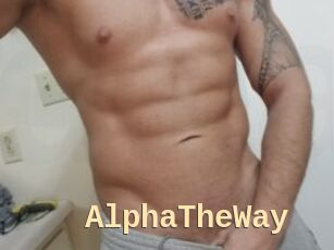 AlphaTheWay