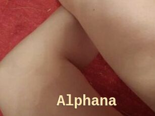 Alphana