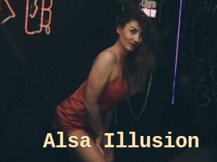 Alsa_Illusion