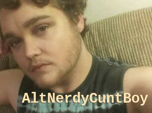 AltNerdyCuntBoy